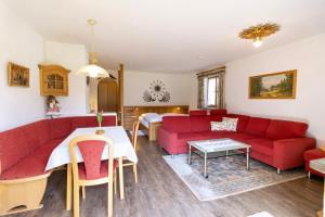 Kleinreiterhof Ferienwohnungen Limmer