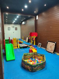 Crown Villa, Jalandhar, Punjab