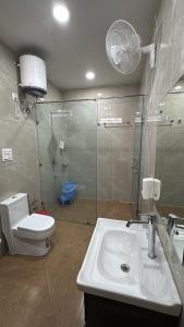 Crown Villa, Jalandhar, Punjab