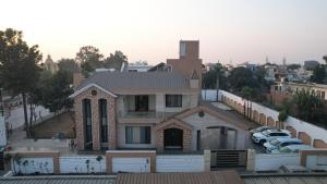 Crown Villa, Jalandhar, Punjab