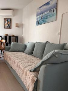 ideal appartement au calme prés du Golf