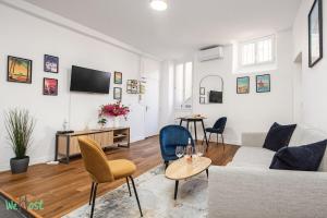 WeHost - MALONAT - Urban Cocoon # Old Town & Beaches