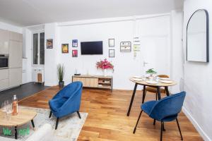 WeHost - MALONAT - Urban Cocoon # Old Town & Beaches