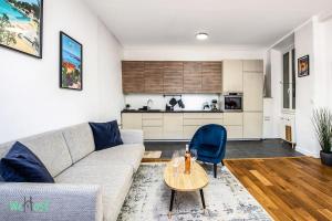 WeHost - MALONAT - Urban Cocoon # Old Town & Beaches