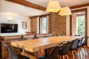 Villa esclusiva in Franciacorta - Villa Asteria