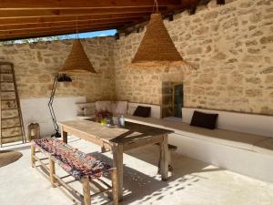 Maison Mercy - chambres dhôtes