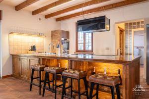 Villa esclusiva in Franciacorta - Villa Asteria