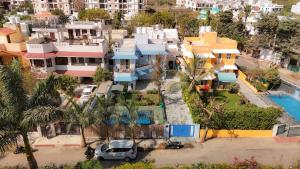 BR Udaipur Villa Exclusive Private Pool Villa