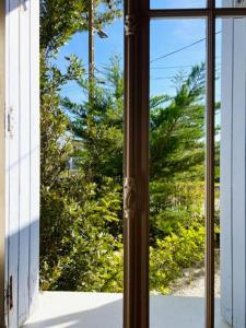 Bright house with terrace and garden