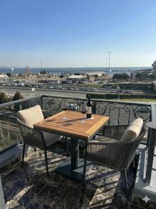 CK Collection Suites