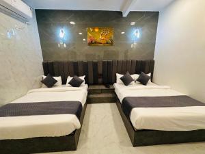 Hotel Panna Haveli