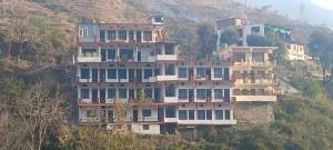 Hotel Kalyan Palace And Restaurant