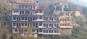 Hotel Kalyan Palace And Restaurant