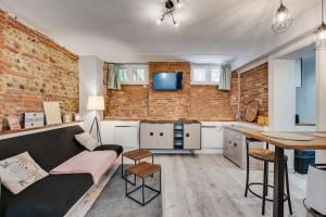 La Brique Toulousaine - Hypercentre