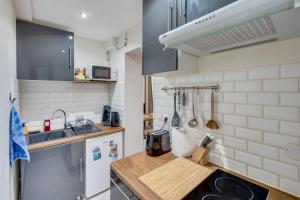 La Brique Toulousaine - Hypercentre