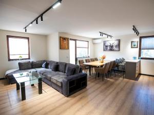 Luxe Apartments Pamporovo View I