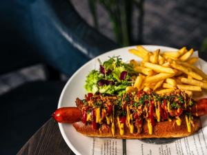 Mercure Daventry Court Hotel