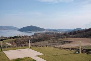 Hotel Agnanti Unique Hospitality