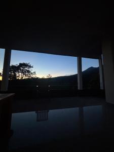 jungle senaru cottage