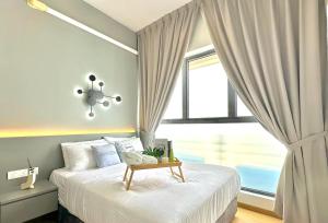 Kings Bay Country Garden Danga Bay
