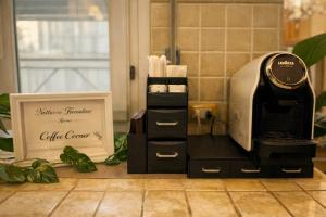 Notturno Fiorentino Rooms