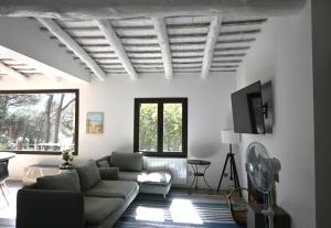 Homenfun Costa Brava Begur Villa