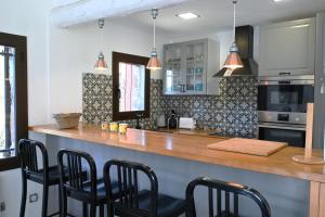 Homenfun Costa Brava Begur Villa