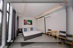 King House Hotel