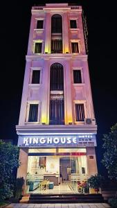 King House Hotel
