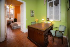 Spacious apartment in the heart of Carcassonne