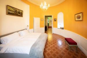 Spacious apartment in the heart of Carcassonne