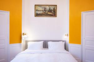 Spacious apartment in the heart of Carcassonne