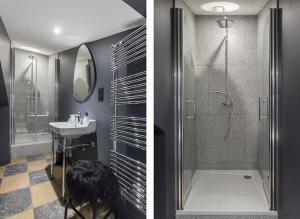 Le Secret, climatisé, Place des Terreaux-Lyon 1er