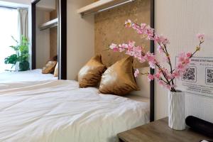 道頓堀 - USJ 30m, Dotonbori 15m, KIX 1h, 2 Room - XS54