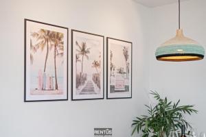 Beach Break - family friendly apartment by the sea