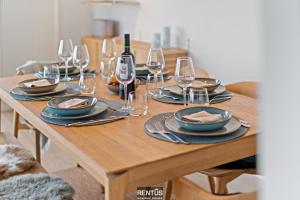 Beach Break - family friendly apartment by the sea