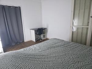 Appartement proche centre ville Free Parking