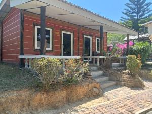 Baan Saitharn Koh Lanta