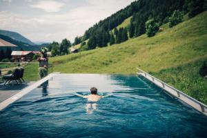 Torgheles Wald & Fluh