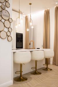 Ivory Residence