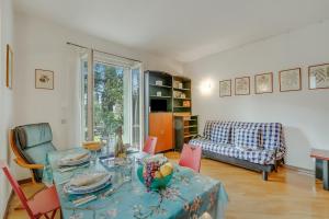 Claras Apart & Park - Happy Rentals