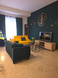 Home in Rome - Caracalla boutique