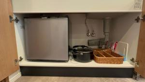 Akatsuki Hotel Ueno JR山手線鶯谷駅まで徒歩3分