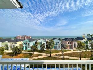 86 Home villa Novaworld Phan Thiết - 3BR Garden Villa