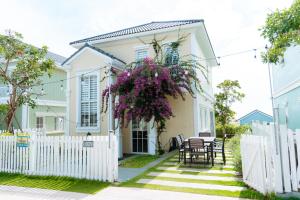 86 Home villa Novaworld Phan Thiết - 3BR Garden Villa