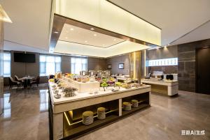 Atour Hotel Shenyang Zhongjie Palace Rose