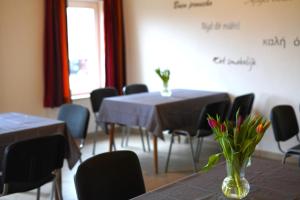 Haus Gänsefarm - Ihre Monteurs Wohnung -