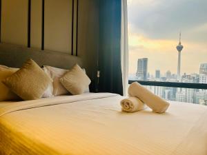 Axon Residence Suite Luxury