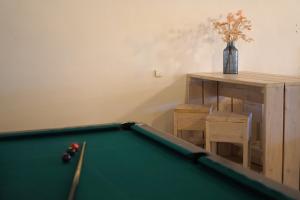 Haus Gänsefarm - Ihre Monteurs Wohnung -