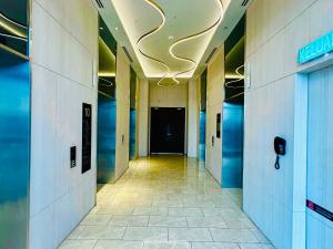 Axon Residence Suite Luxury